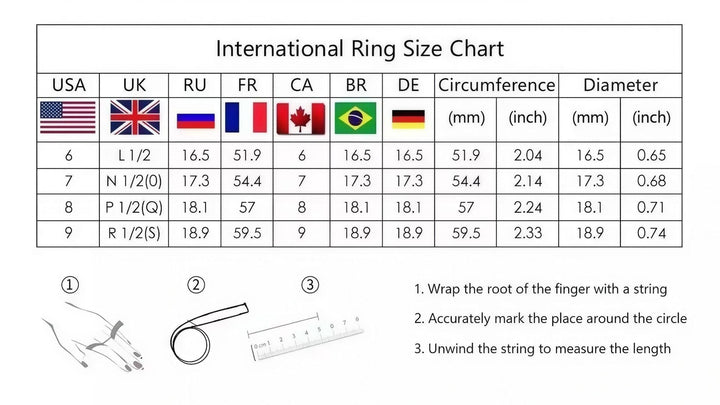 18K Gold Plated Wave Ring, Two-Tone Oval Diamond Stackable Statement Ring For Women