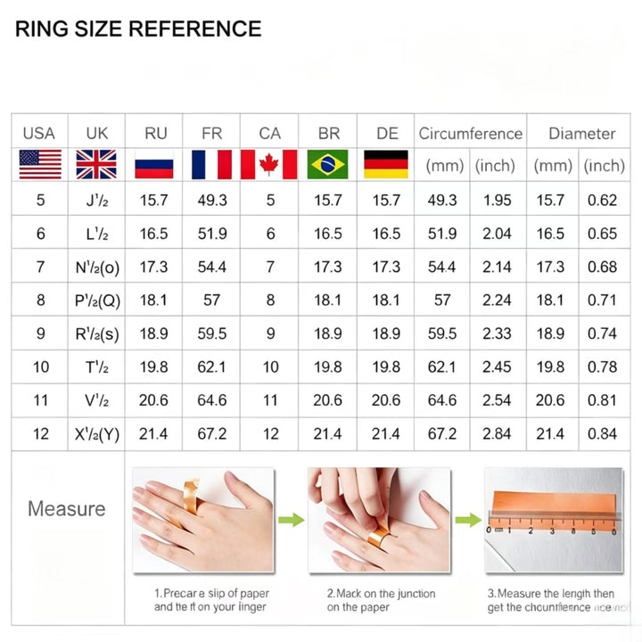 S925 Silver &amp; 14K‑Tone Three-Stone Diamond Promise Ring, Ideal Gift For Her