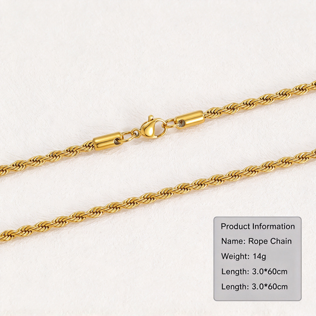 Iced Out Number Pendant Necklace, Hip Hop Twist Chain Numeral Necklace for Men Women