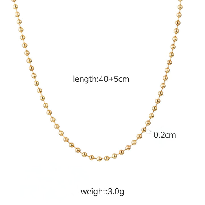 DIY Mix &amp; Match Necklace Set, Assorted Shape Gemstone Charms Necklace