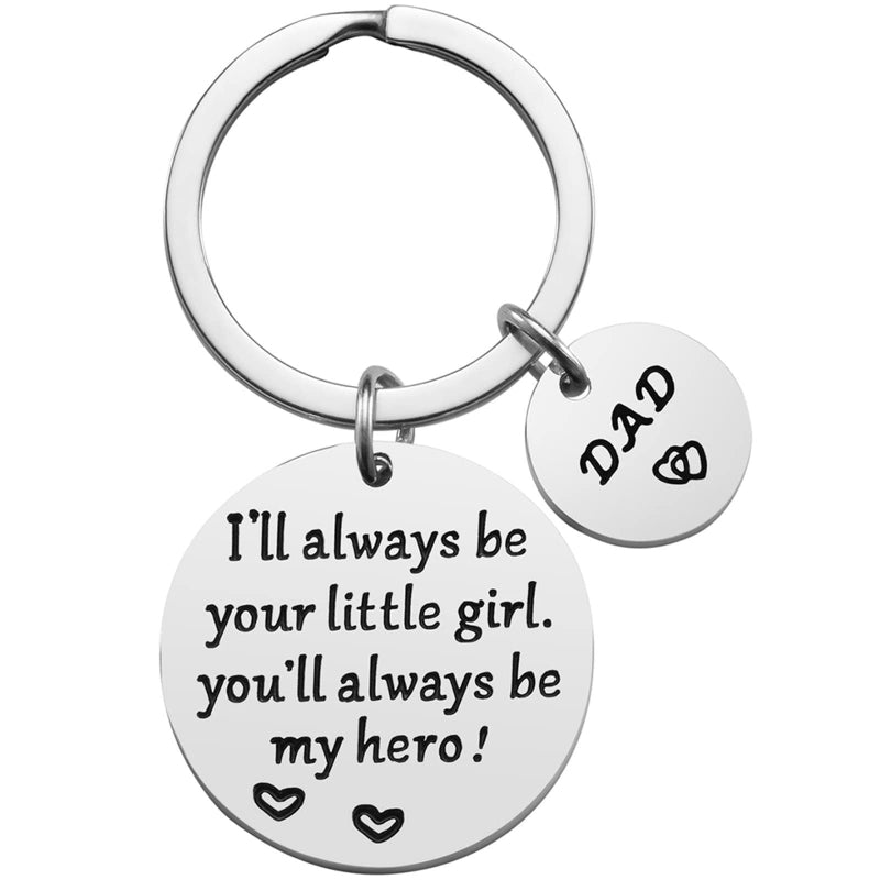 Family Themed Engraved Sentimental Keychain, Combination Keychain Collection