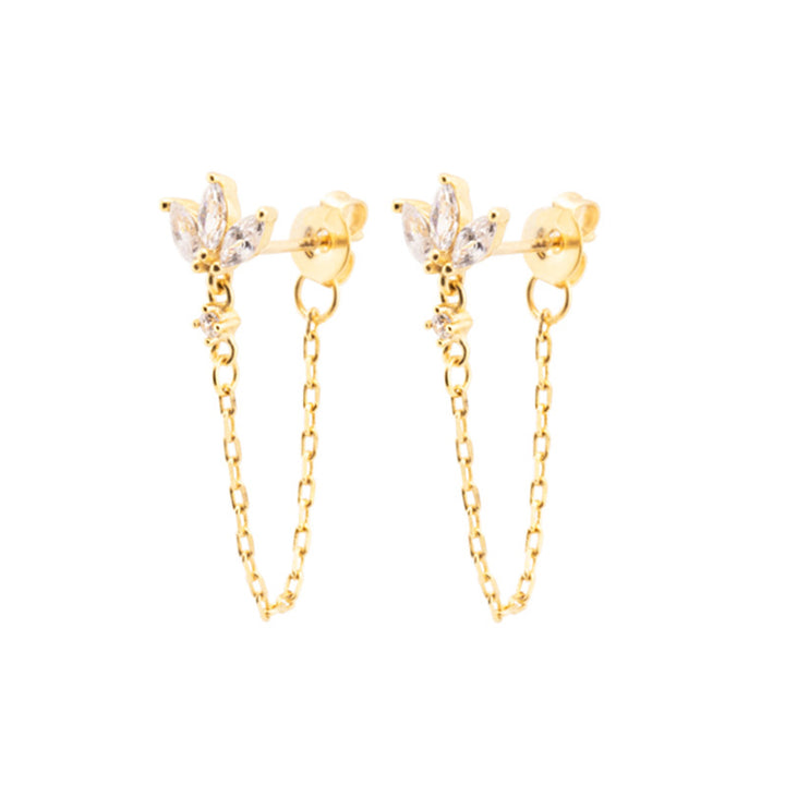 Romantic, Vintage-Inspired, Affordable Luxury Tassel Earrings with a Premium Feel for Women