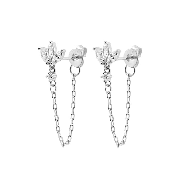 Romantic, Vintage-Inspired, Affordable Luxury Tassel Earrings with a Premium Feel for Women
